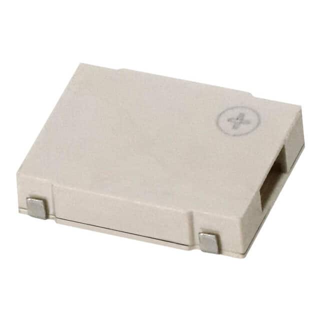 CMT-1403-87-SMT-TR CUI Devices  Alarms Buzzers and Sirens